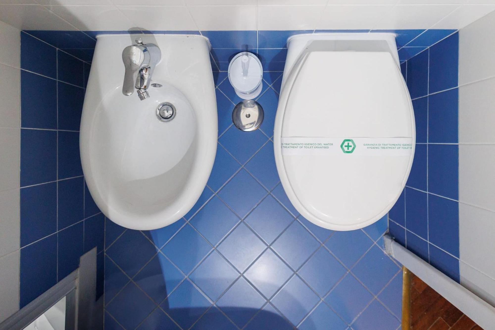 Готель Clavdia Mini Flat Рим Екстер'єр фото