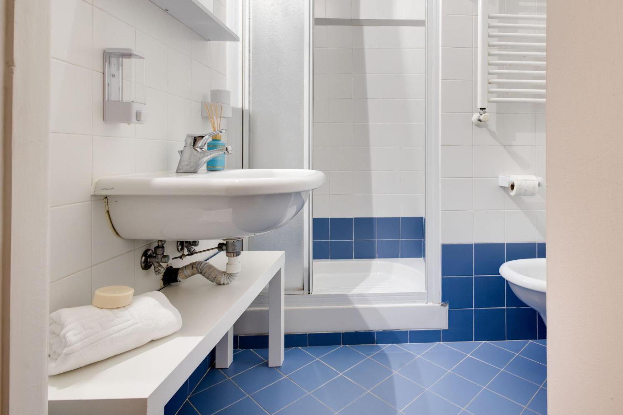 Готель Clavdia Mini Flat Рим Екстер'єр фото