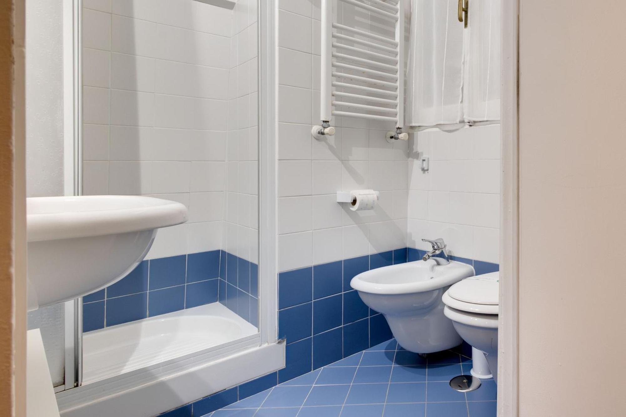Готель Clavdia Mini Flat Рим Екстер'єр фото